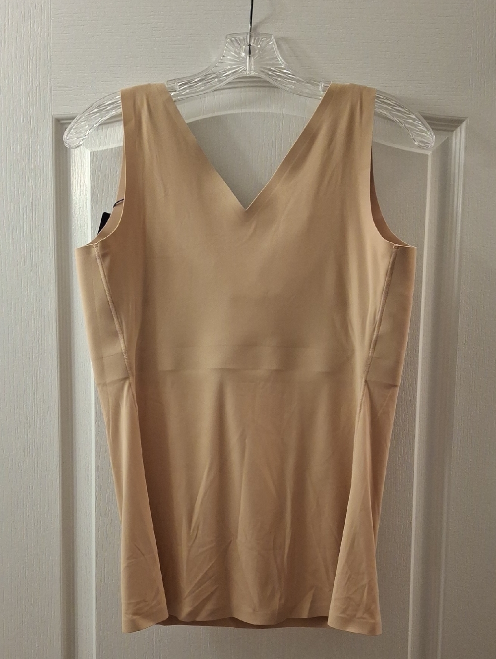 Evelyn Bobbie Defy Bra Tank NWT Size XL - Picture 3 of 5